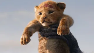 Lion King 2019 is a documentary