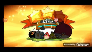 СВИNASA и другие пркиолы - Angry birds 2