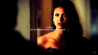 ►Stefan + Elena | "crazy or not, that kind of love never dies"