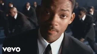 Will Smith - Men In Black (Video Version)