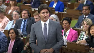 Question Period – June 6, 2023