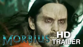 Morbius Trailer 2 Leaked Early