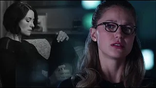 ❖ Supergirl || Komme was wolle [+4x22] [Deutsch]