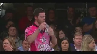 2016 USBC Masters Match #4 Title Match