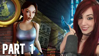 Tomb Raider Remastered Stream!
