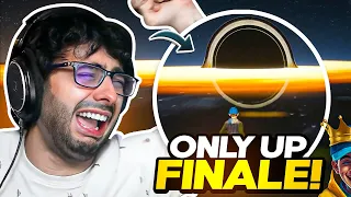 CARRYMINATI CRIES AT ONLY UP