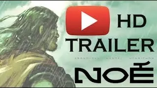 Noah (2014) Trailer | Ной (2014) Трейлер