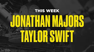 Jonathan Majors Is Hosting SNL!