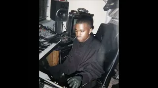 Kanye West “Beat 5” (Remake)