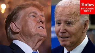 Dem Lawmaker Praises President Biden For Championing Reproductive Freedom ‘Unlike Donald Trump’