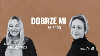 Dobrze mi ze sobą - Katarzyna Bujakiewicz Gosia Ohme | Laj Noł Makeup