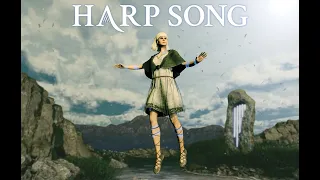 Harp Song - Trailer (c)NFTS 2022