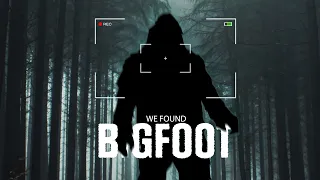 We Found Bigfoot - Trailer