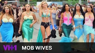 Mob Wives: The Last Stand | Official Season 6 Super Trailer | Premieres Jan. 13th + 8/7C | VH1