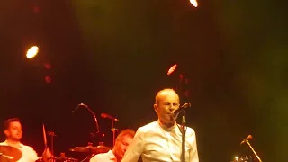 Status Quo - Whatever You Want - Jahrhunderthalle Frankfurt 08.12.2022