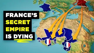 Why France is Actually Preparing for War With Russia