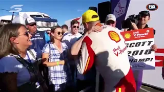 Scott McLaughlin | Supercars Life Series