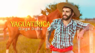 Yaguatirica- Diego Dotta