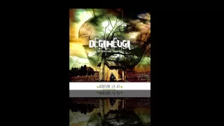 Degiheugi - Hot girl [Official Audio]