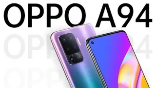 مراجعة اوبو اي 94-Review Oppo A94