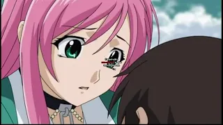 ROSARIO VAMPIRE [amv] TRIBUTE