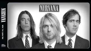 Nirvana - Big Long Now (Krist's Mom's House 1988)