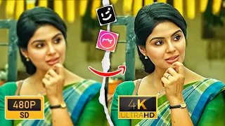 Master Wink & Meitu: Elevate Video Quality in Telugu | Step-by-Step Guide