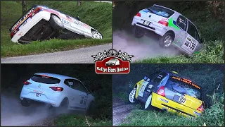 Rallye de la Noix de Grenoble 2023 [CRASHES]