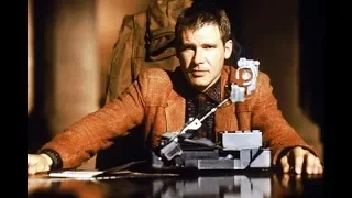 Rachael’s Voight-Kampff test - Blade Runner: The Final Cut (SUBS ENG) - Learn English through Movies