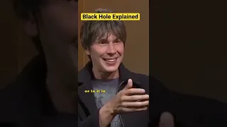 Black Hole Explained -Brian Cox #blackhole #physics #singularity #shorts #viral #interview