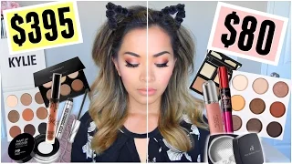 CHEAP DRUGSTORE DUPES For High End Makeup! Part 3!