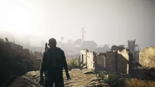 Tom Clancy’s Ghost Recon Wildlands Reveal Trailer – E3 2015 Europe   YouTube 1080p