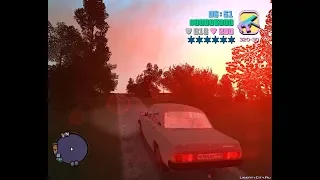 GTA Vice City Криминальная Россия #3