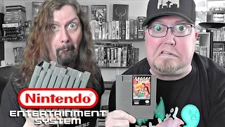 Nintendo NES Games - Hidden Gems Part 2