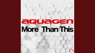 More Than This (Hardstyle Mix)