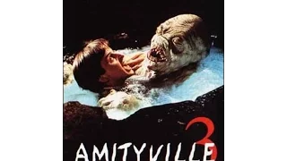 Amityville III 2D+3D El Pozo del Infierno 1080p