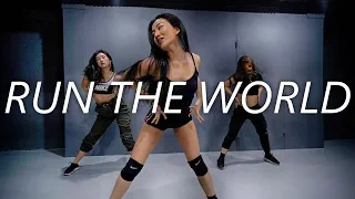 Beyonce - Run the World (Girls) | KYME choreography