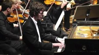 Beethoven Piano Concerto No. 3, 1st movement (1/2)