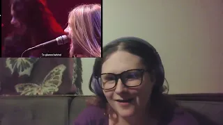 Nightwish "Phantom of the Opera" First-Time Reaction!