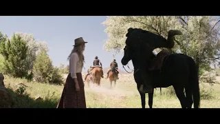 A Million Ways to Die in the West 2014 / Best funny scene