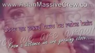 ★ ♥ ★ Jadoo Teri Nazar lyrics + Translation [1993]  ★ www.Asian-Massive-Crew.com ★ ♥ ★