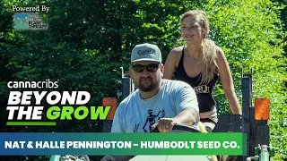Humboldt Seed Company: A Father / Daughter legacy