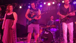 Do Mazor - Black Pumas 'Colors' (Live cover Levontin 7 Tel Aviv 2023)