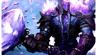 Epic Music Mix: Draenei (WoW)