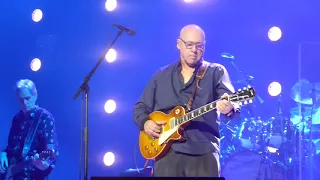 Speedway at Nazareth - Mark Knopfler- Bordeaux Arkéa Arena 6 Mai 2019