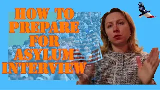 NYC Immigration lawyer| US Immigration lawyer:How to Prepare for your Asylum Interview| USA Asylum