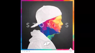 For a Better Day - Avicii (HD Audio)