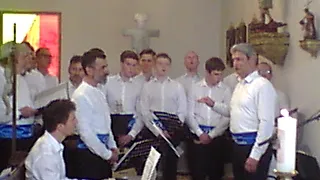 Klapa Dičaki - Vjeruj u ljubav