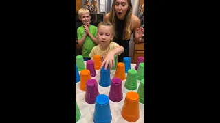 Egg Roulette -- Don't pick the Wrong Cup 🤣