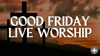 Good Friday |  March 29, 2024  7 p.m.